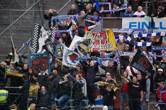 Hammarby IF vs IFK Norrköping (2-3) (9)