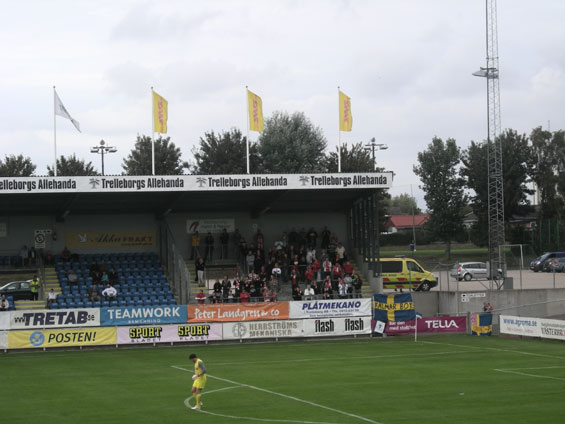 Kalmar FF vs Trelleborgs FF (1-2) (1)