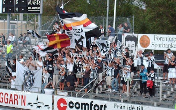 Örebro SK vs Landskrona BoIS (1-2) (1)