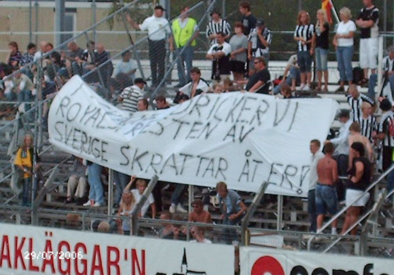 Örebro SK vs Landskrona BoIS (1-2) (3)