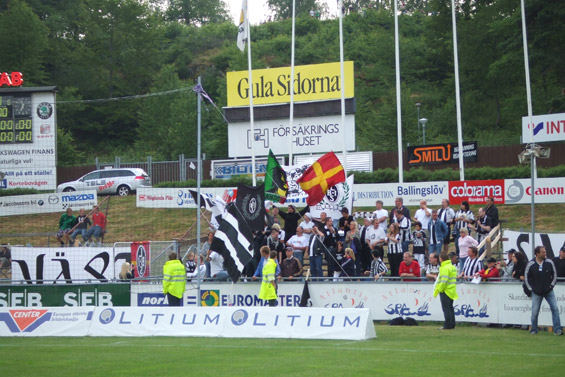 Jonköpings Södra vs Landskrona BoIS (1-1) (2)