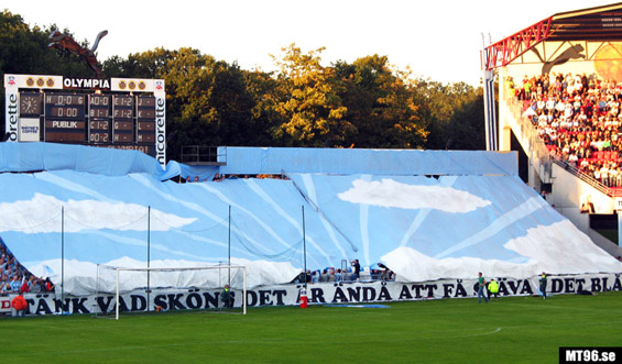 Helsingborgs IF vs Malmö FF (3-1) (1)