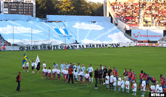 Helsingborgs IF vs Malmö FF (3-1) (2)