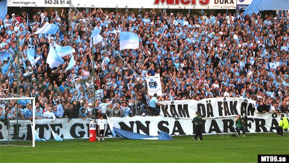 Helsingborgs IF vs Malmö FF (3-1) (5)