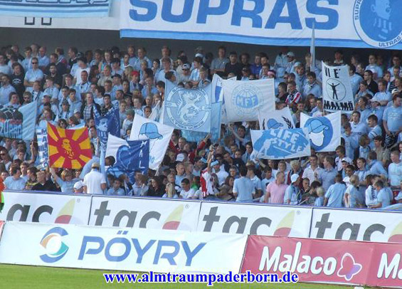 Malmö FF vs Djurgardens IF (1-1) (1)