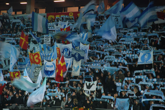 Malmö FF vs IFK Göteborg (1-1) (3)