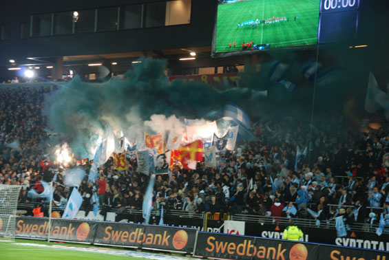 Malmö FF vs IFK Göteborg (1-1) (4)