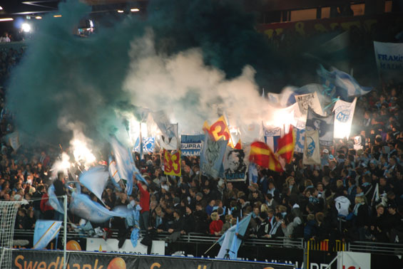Malmö FF vs IFK Göteborg (1-1) (5)