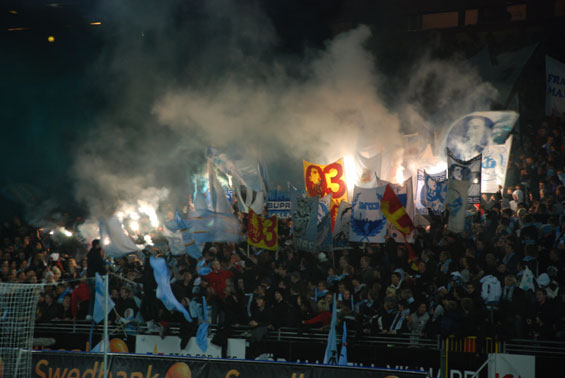 Malmö FF vs IFK Göteborg (1-1) (6)