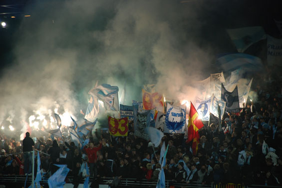 Malmö FF vs IFK Göteborg (1-1) (7)