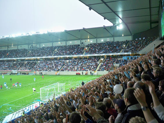 Malmö FF vs Helsingborgs IF (0-0) (3)