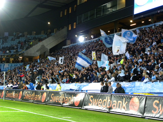 Malmö FF vs Helsingborgs IF (2-0) (1)