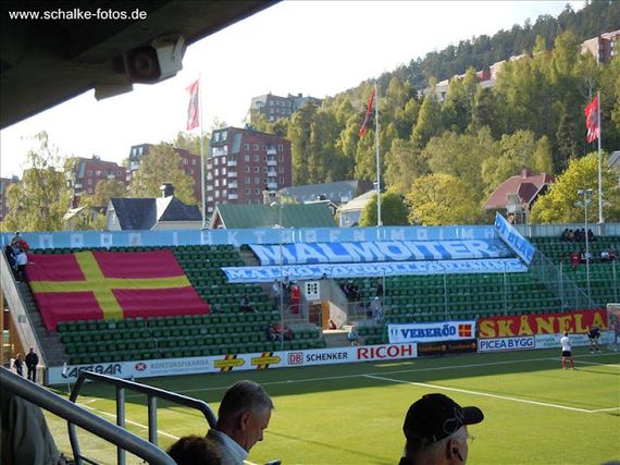 GIF Sundsvall vs Malmö FF (1-1) (1)
