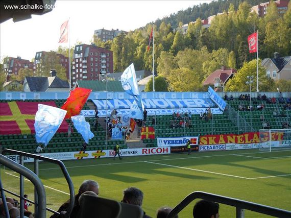 GIF Sundsvall vs Malmö FF (1-1) (2)