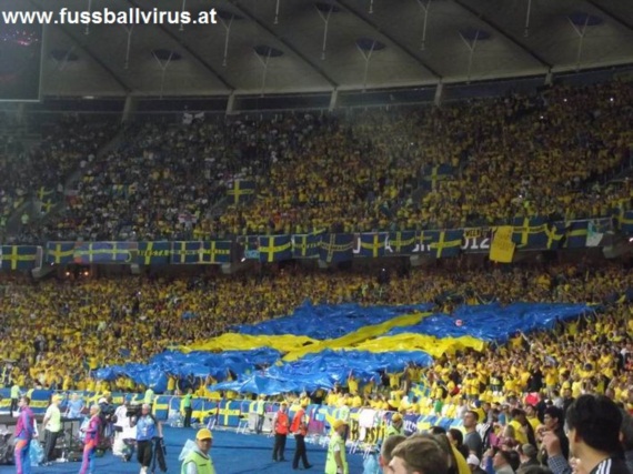 Schweden vs England (2-3) (2)