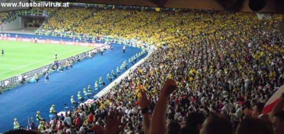 Schweden vs England (2-3) (4)