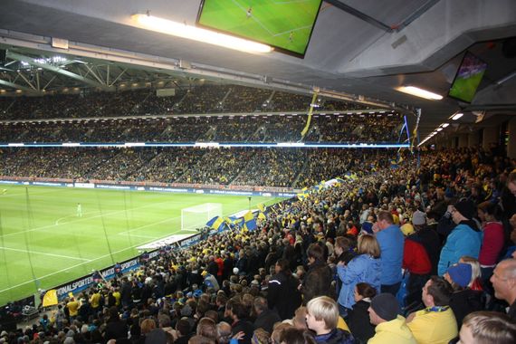 Schweden vs Österreich (2-1) (2)