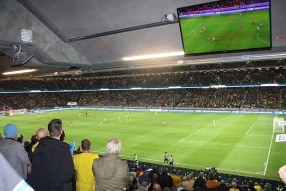 Schweden vs Österreich (2-1) (4)