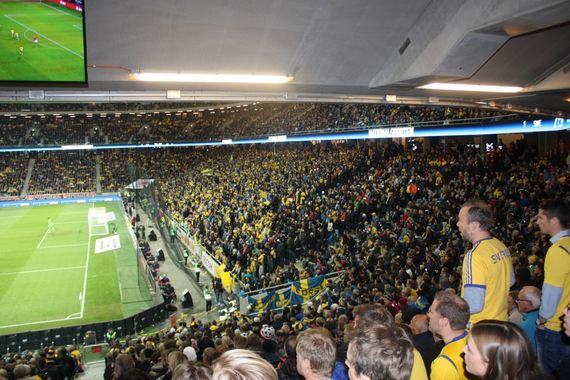 Schweden vs Österreich (2-1) (5)