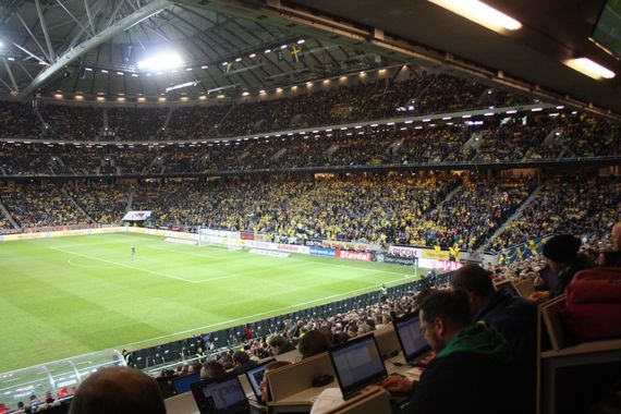 Schweden vs Österreich (2-1) (6)