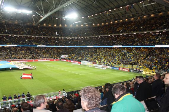 Schweden vs Österreich (2-1) (9)