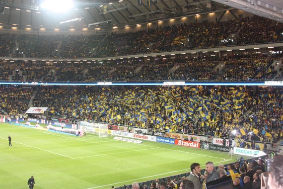 Schweden vs Österreich (2-1) (14)