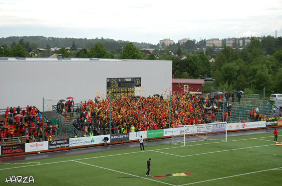 Syrianska FC vs Assyriska FF (3-2) (1)