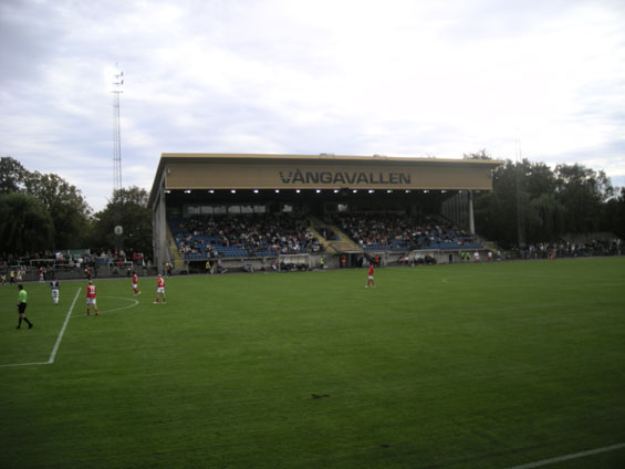 Kalmar FF vs Trelleborgs FF (1-2) (2)