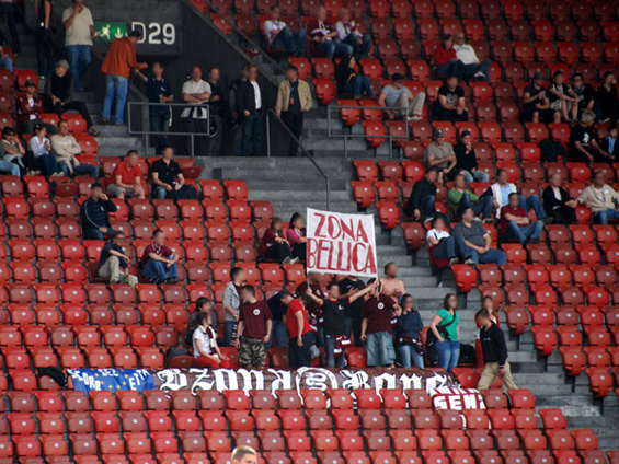 Grasshopper Club Zürich vs AC Bellinzona (1-3) (1)