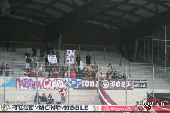 FC Sion vs AC Bellinzona (2-2) (1)