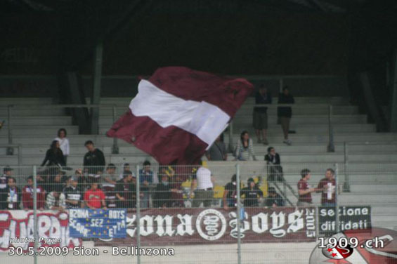 FC Sion vs AC Bellinzona (2-2) (2)