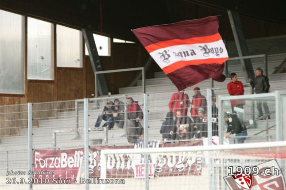 FC Sion vs AC Bellinzona (1-1) (1)