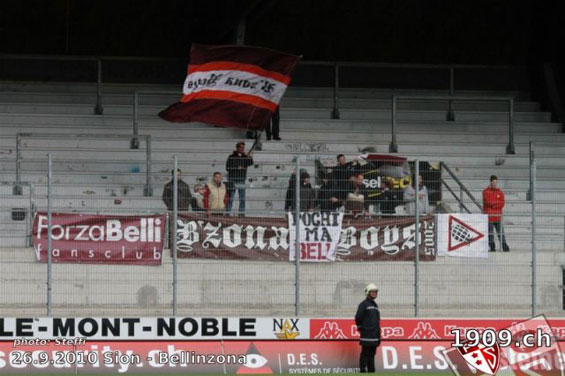 FC Sion vs AC Bellinzona (1-1) (3)