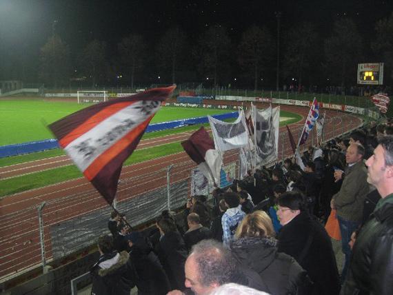 AC Bellinzona vs Neuchatel Xamax (3-3) (1)