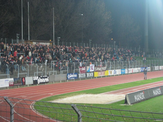 AC Bellinzona vs Neuchatel Xamax (3-3) (2)