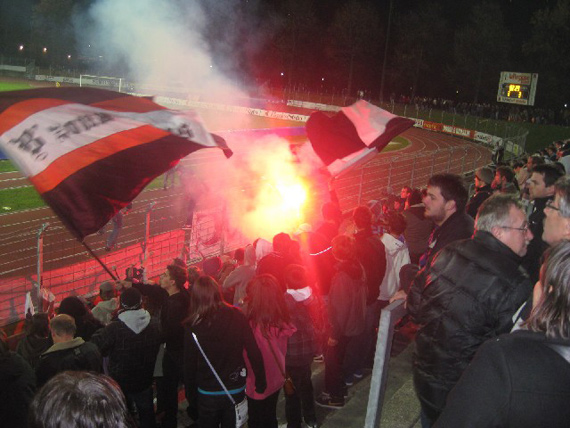 AC Bellinzona vs Neuchatel Xamax (3-3) (5)