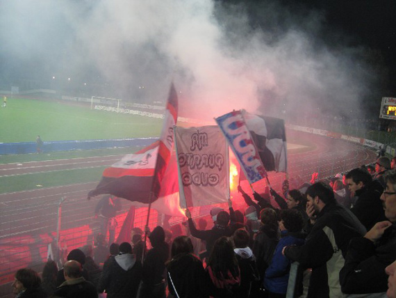 AC Bellinzona vs Neuchatel Xamax (3-3) (8)