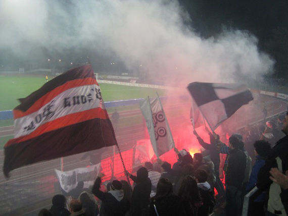 AC Bellinzona vs Neuchatel Xamax (3-3) (11)