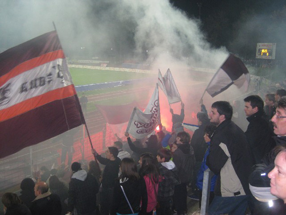 AC Bellinzona vs Neuchatel Xamax (3-3) (12)