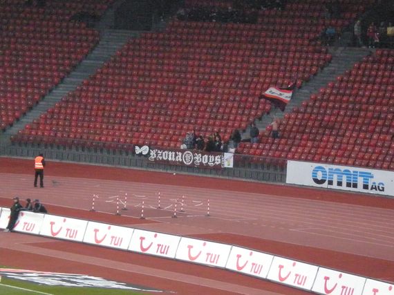 FC Zürich vs AC Bellinzona (5-0) (1)