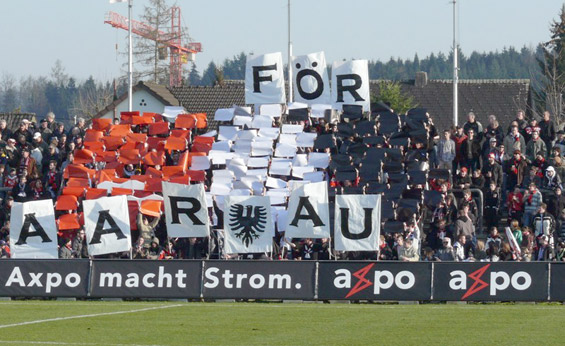 FC Aarau vs FC Schaffhausen (3-2) (2)