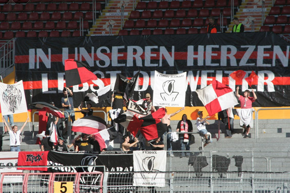 1. FSV Mainz 05 vs FC Aarau (3-1 – Tag der Kurve) (3)