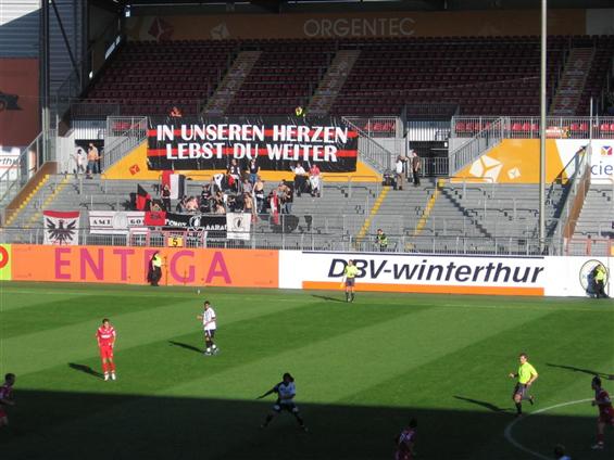 1. FSV Mainz 05 vs FC Aarau (3-1 – Tag der Kurve) (4)