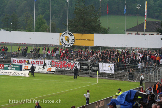 FC Luzern vs FC Aarau (4-0) (1)