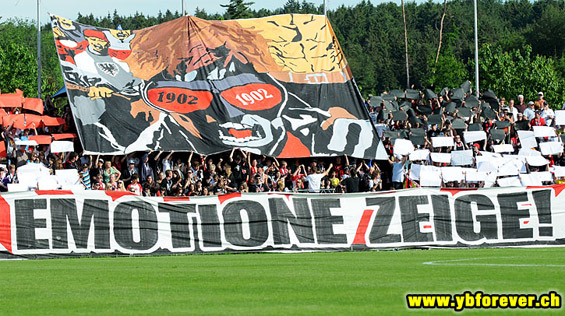 FC Aarau vs Young Boys Bern (0-1) (1)
