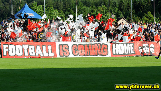 FC Aarau vs Young Boys Bern (0-1) (2)