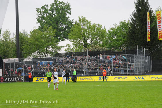 FC Luzern vs FC Aarau (4-0) (2)