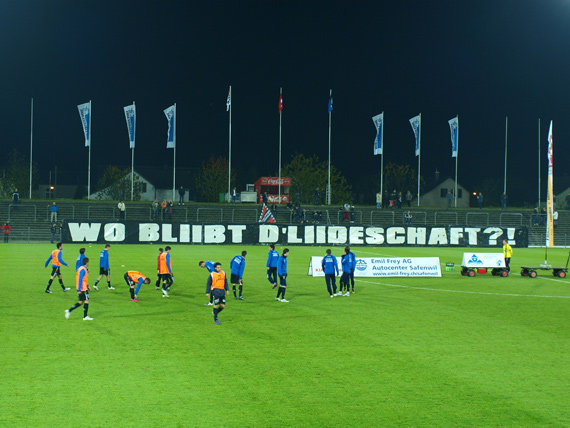 FC Aarau vs Servette Geneve (0-0) (1)