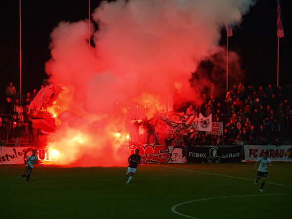 FC Aarau vs Servette Geneve (0-0) (4)