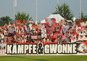 FC Aarau vs FC Luzern (4-2)